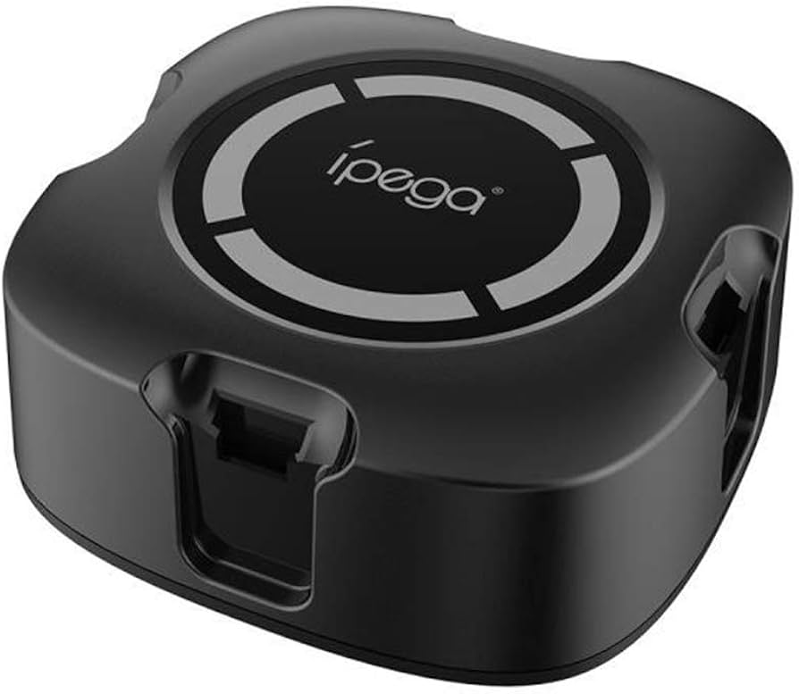 IPEGA Switch Controller Charger,Joy-con Charging Dock Station for Nintendo Switch IPEGA Switch Controller Charger,Joy-con Charging Dock Station for Nintendo Switch